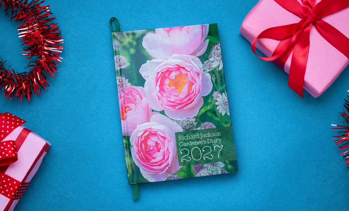 Gardening gifts