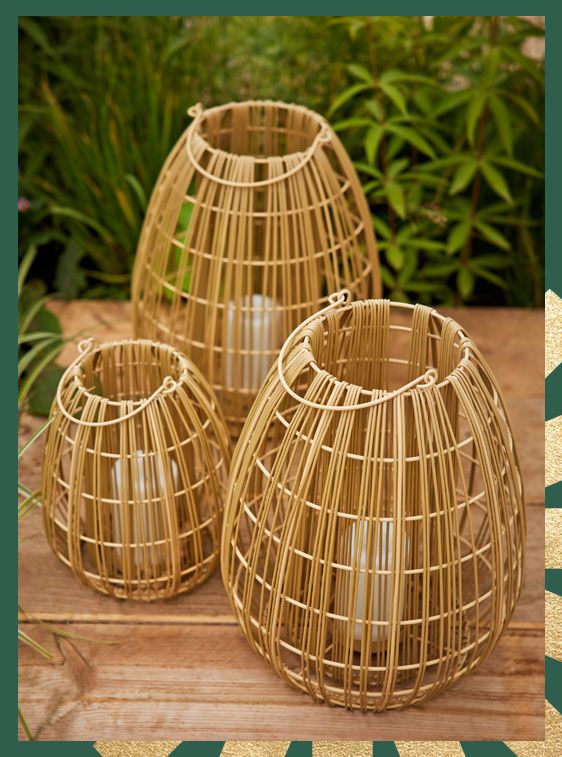 Outdoor lighting