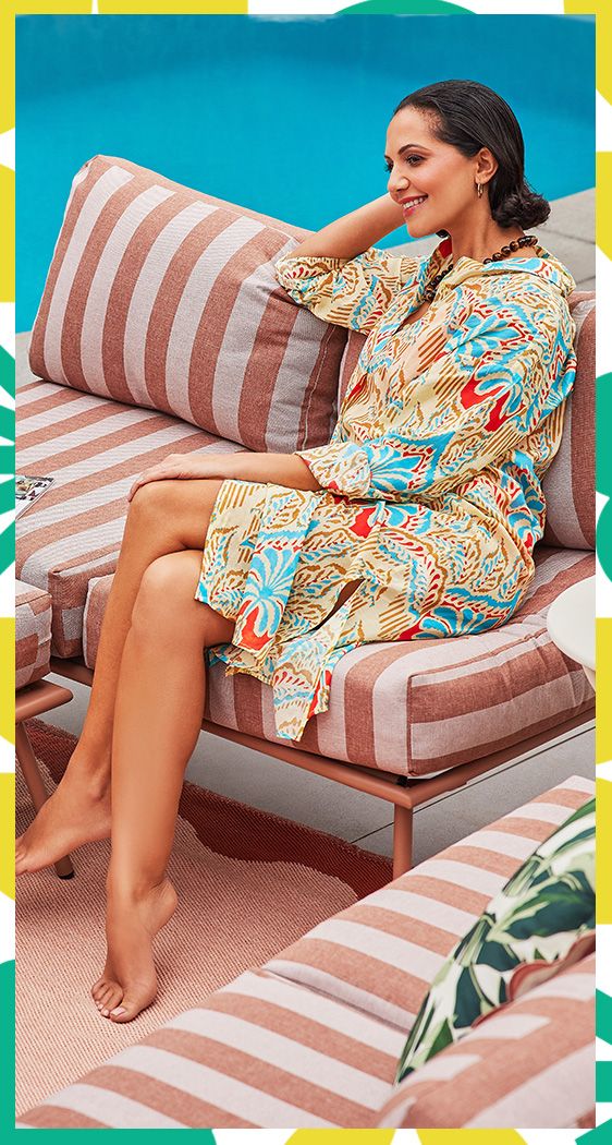 Palm Springs Resort edit