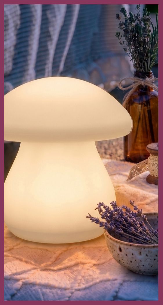 Decorative lighting