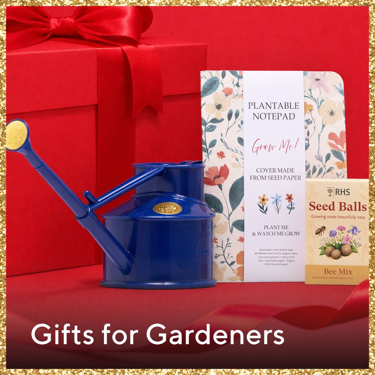 Gifts for Gardeners