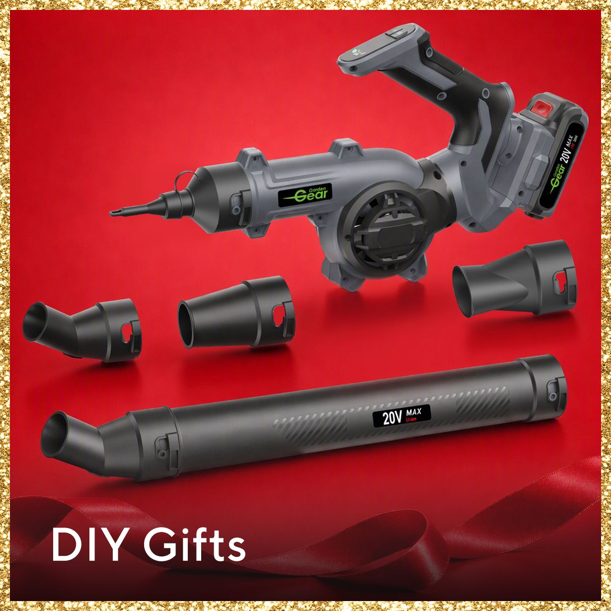 DIY Gifts