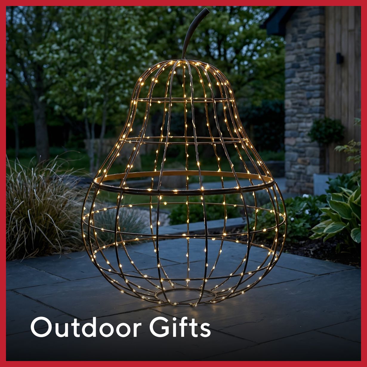 Garden Gifts