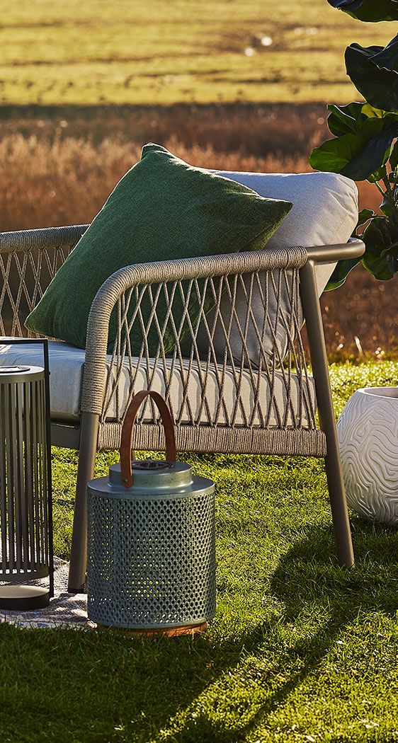 Gifts for their home and garden
