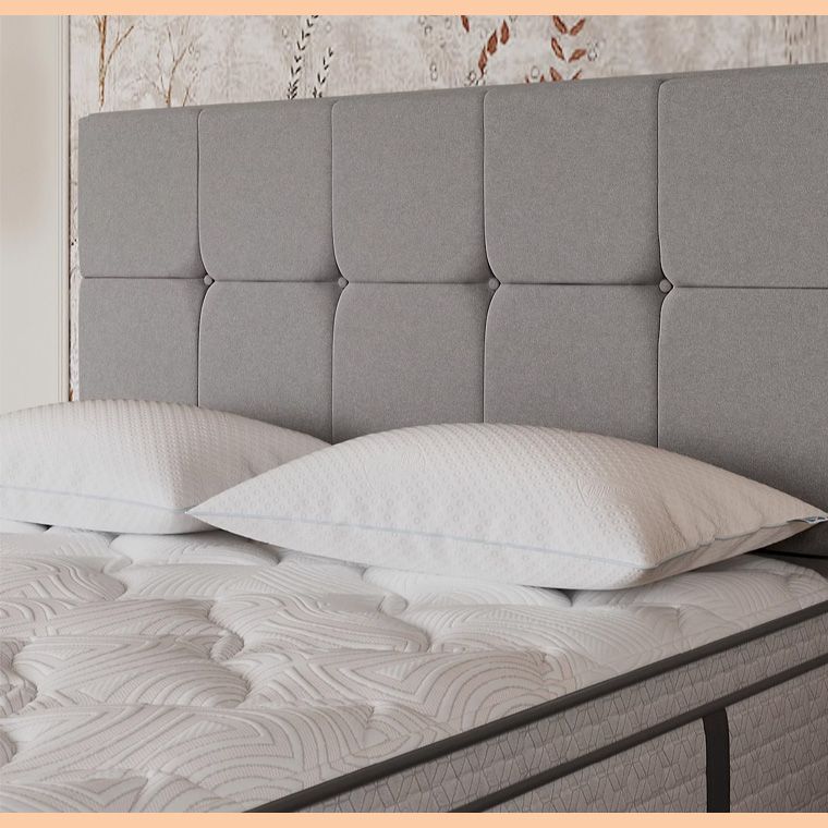 Spread the cost of this Sealy Posturepedic Elevate GelLux Cool Mattress
