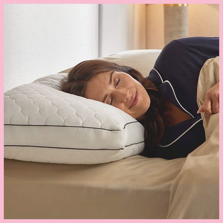 Find your sleep routine