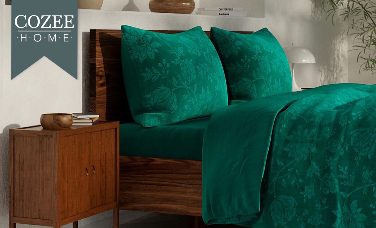 The Sleep Sanctuary QVCUK the-sleep-sanctuary-qvcuk