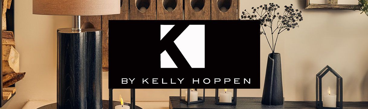 K by Kelly Hoppen