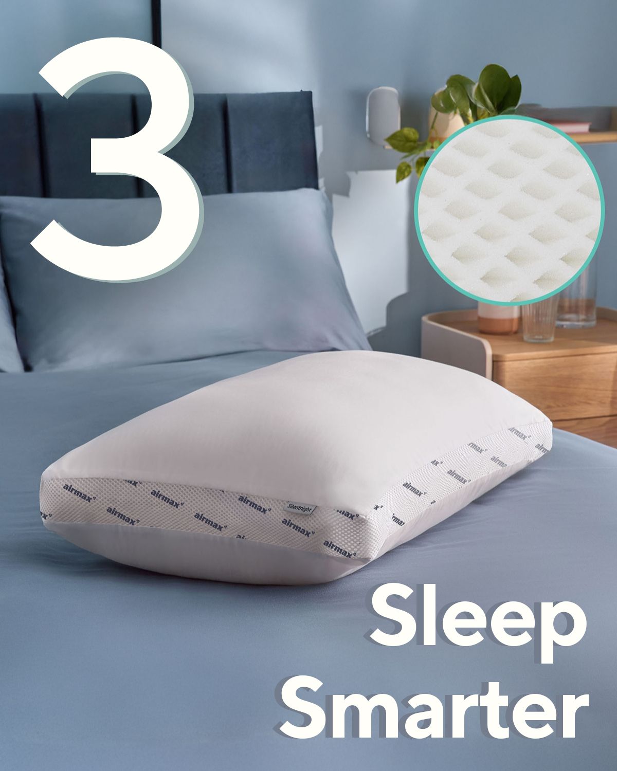 Smart sleep solutions
