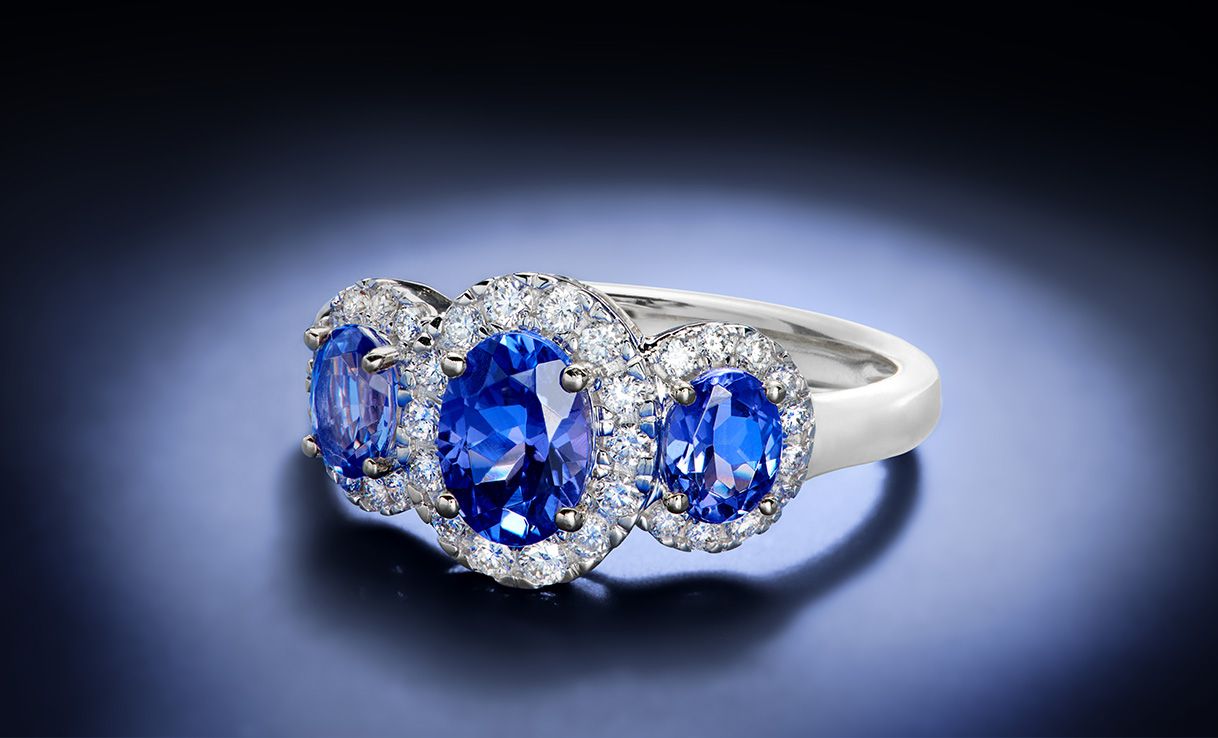 Jewellery design of the month