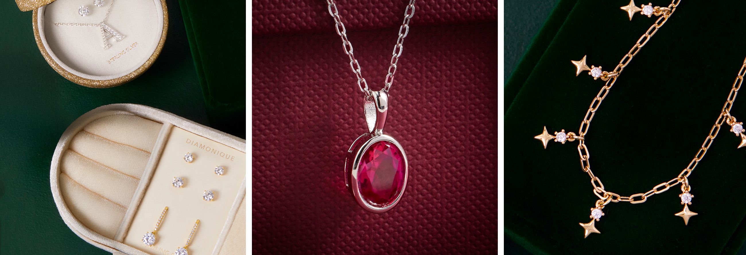 Personalised Jewellery