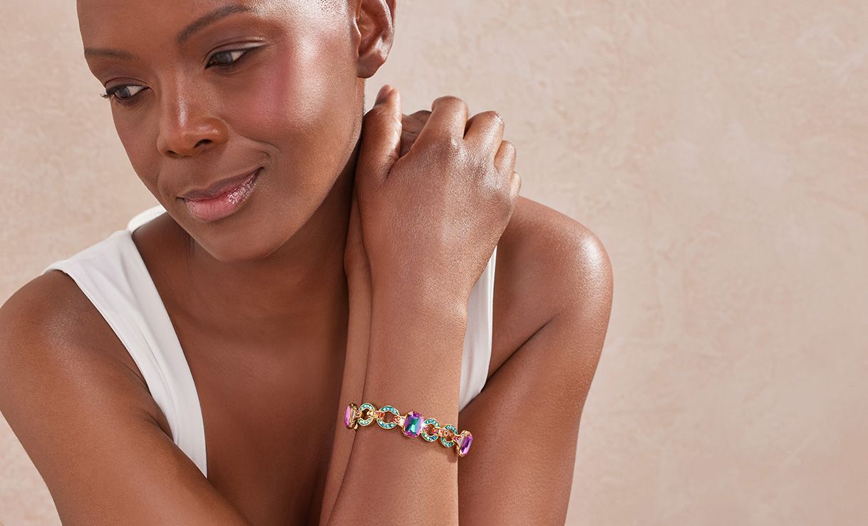 Butler & Wilson jewellery in 5 interest-free instalments