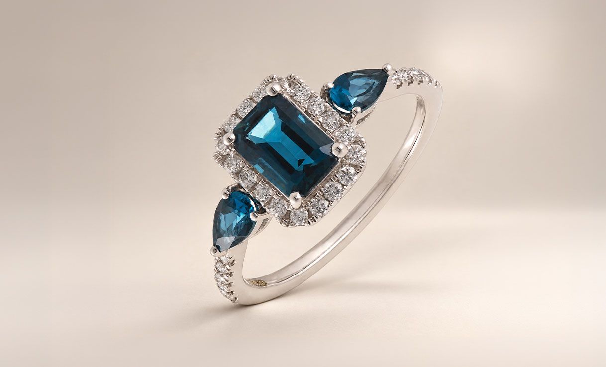 New jewellery arrivals