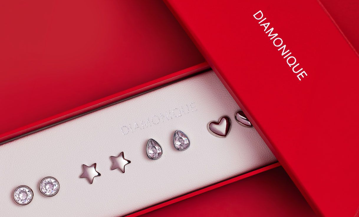 Jewellery Christmas Gifts
