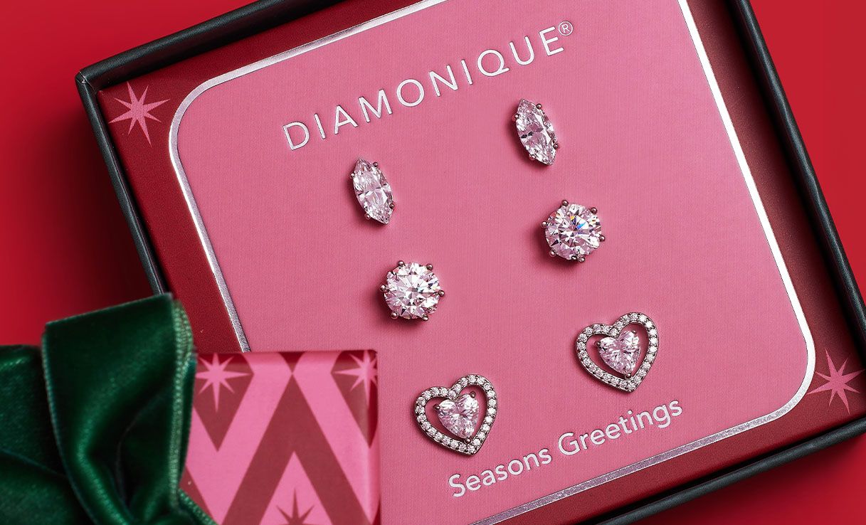 Jewellery gifts