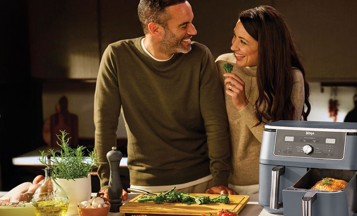 Shop all air fryers