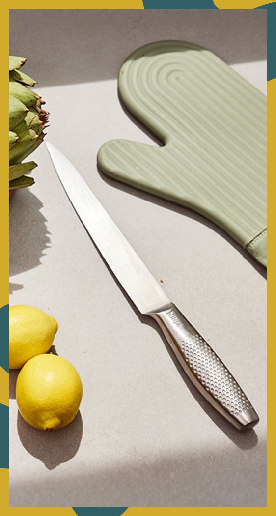Summer cookware