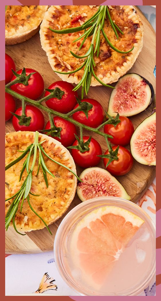 Summer food