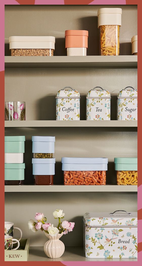 Kitchen offers
