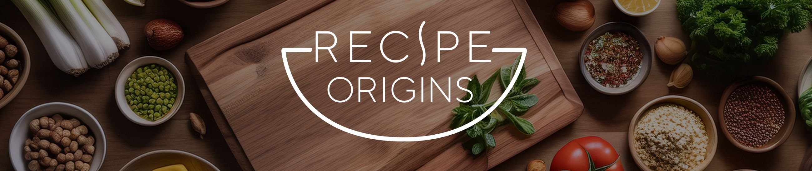 Recipe Origins