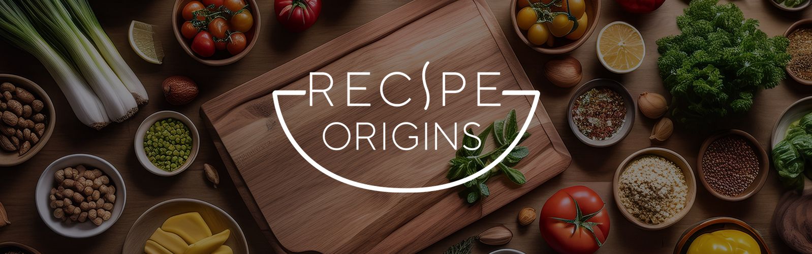 Recipe Origins