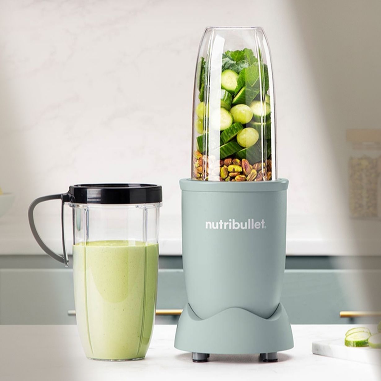 Nutribullet Pro 900 Series Matte Blender