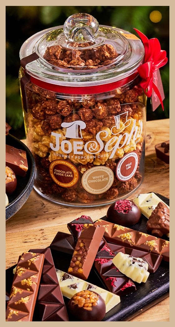 Gifts for food lovers