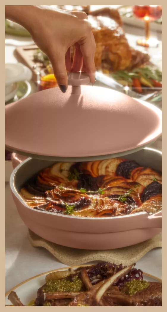 Kitchen offers