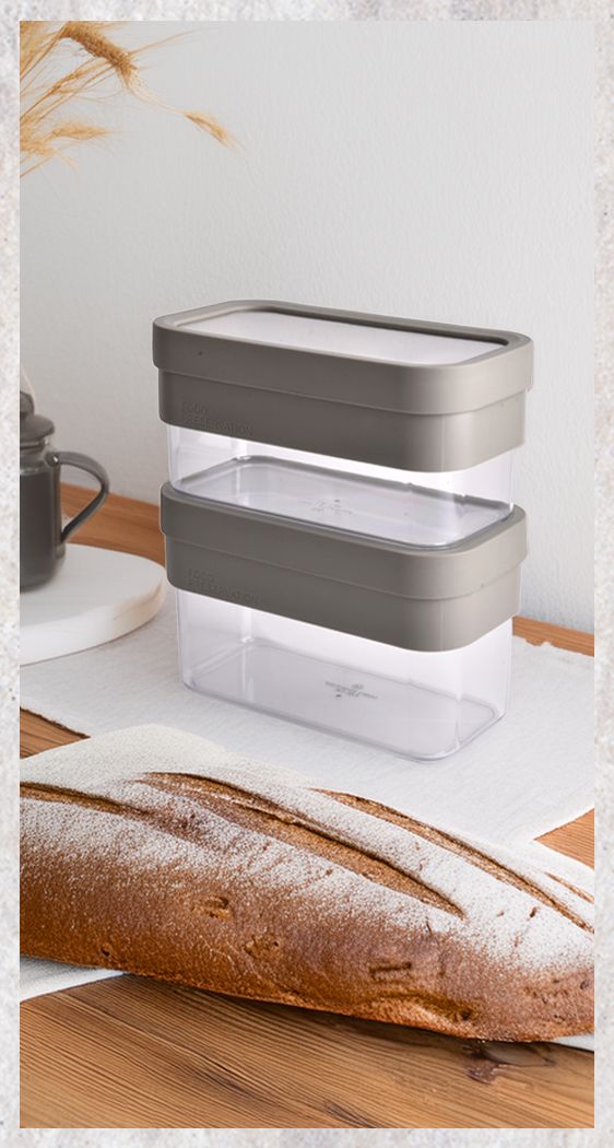 Kitchen storage and organisers