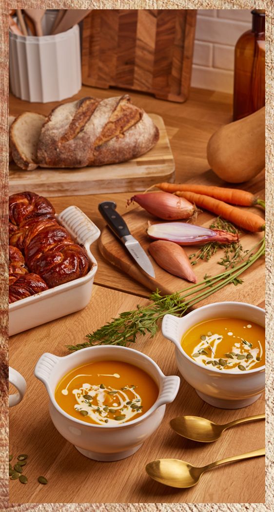 Cosy kitchen picks