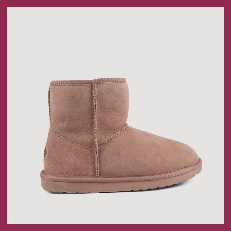 EMU Stinger water resistant boots