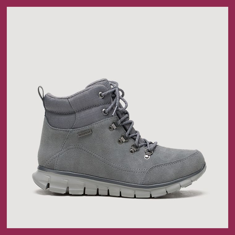 Skechers Stellar waterproof Slip-ins boots