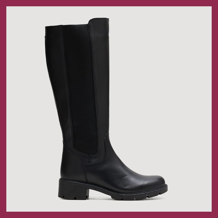 Adesso Finch knee high boots