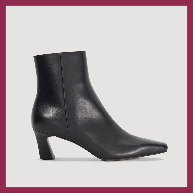 Dune London ankle boots