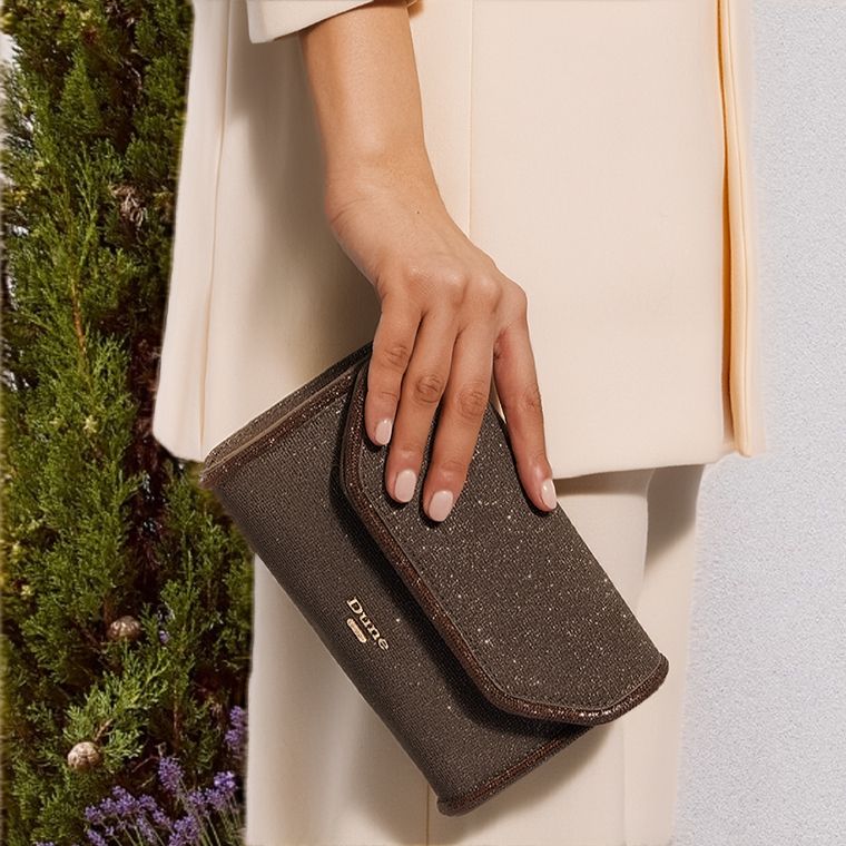 Clutches for special occasions