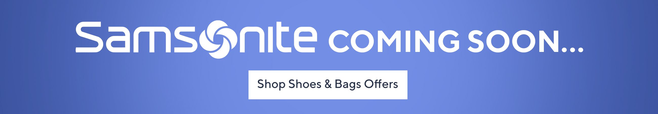 Shoes and handbags offers