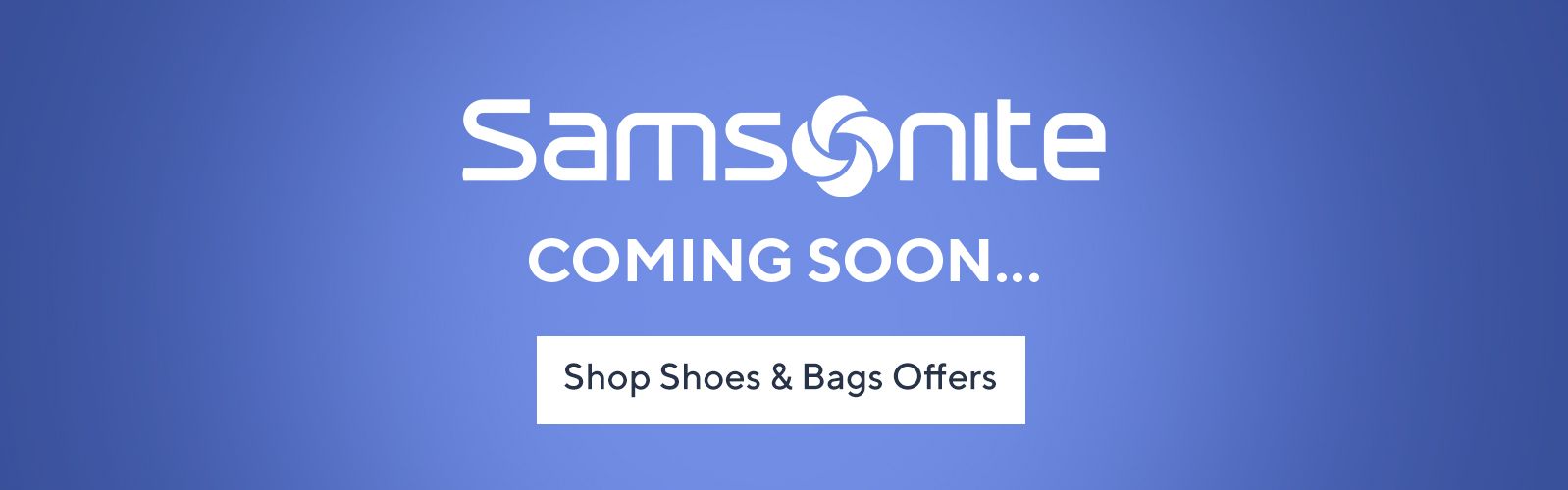 Shoes and handbags offers