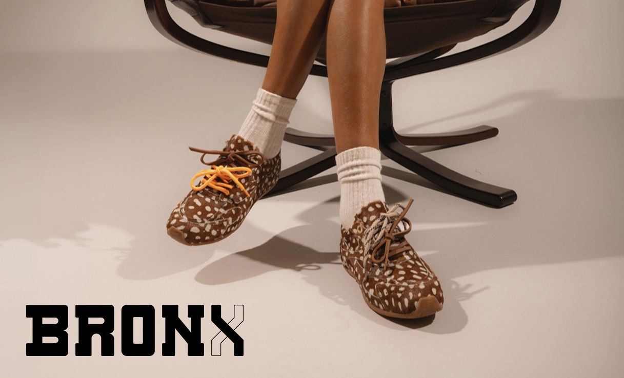 Bronx in 4 interest-free instalments
