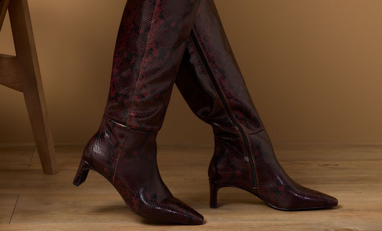 Top 10 boots