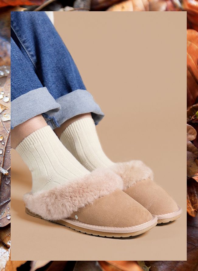 Cosy accessories