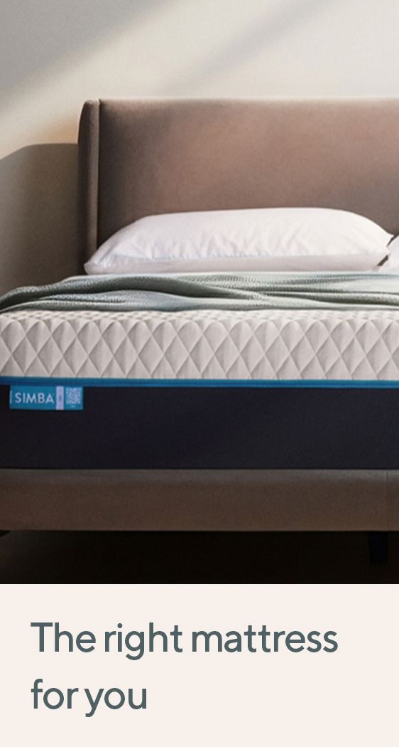 Mattress guide