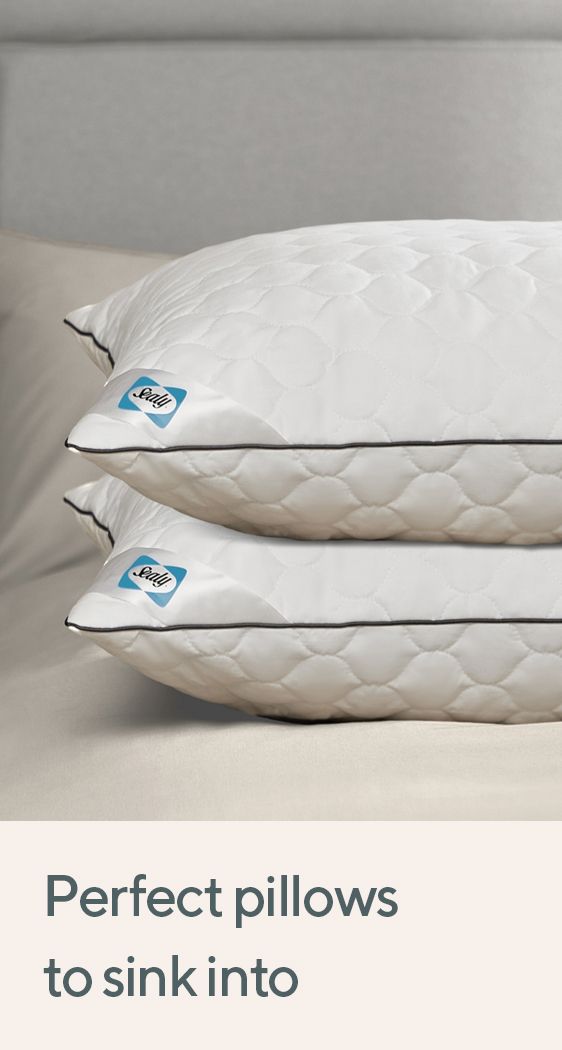 Pillow guide