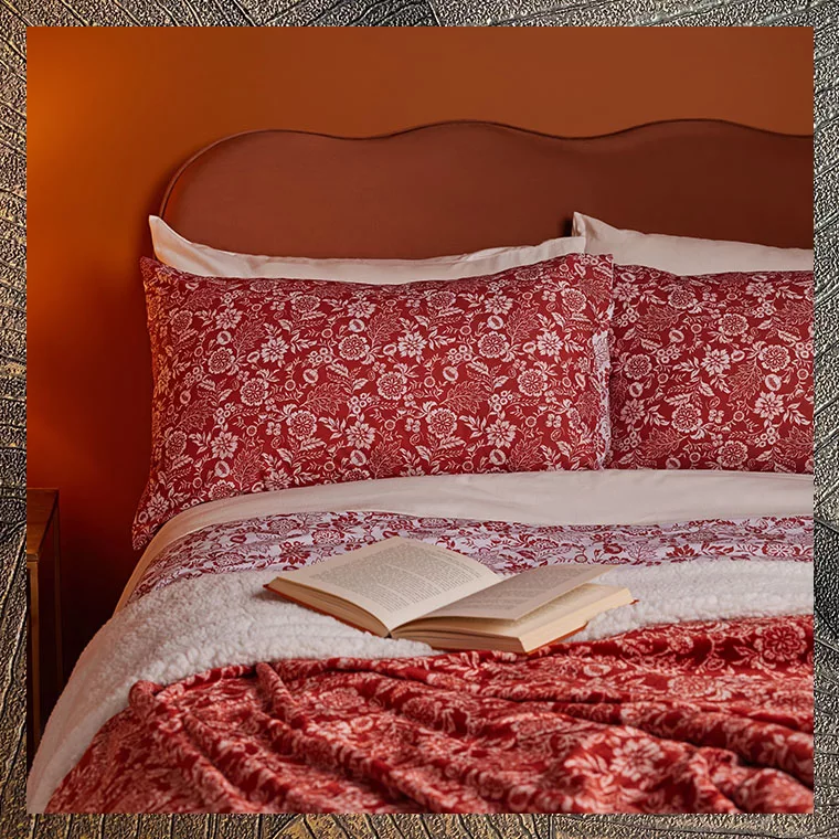 Browse Bedding