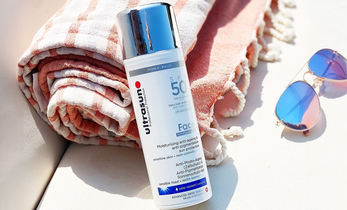 Shop sun protection