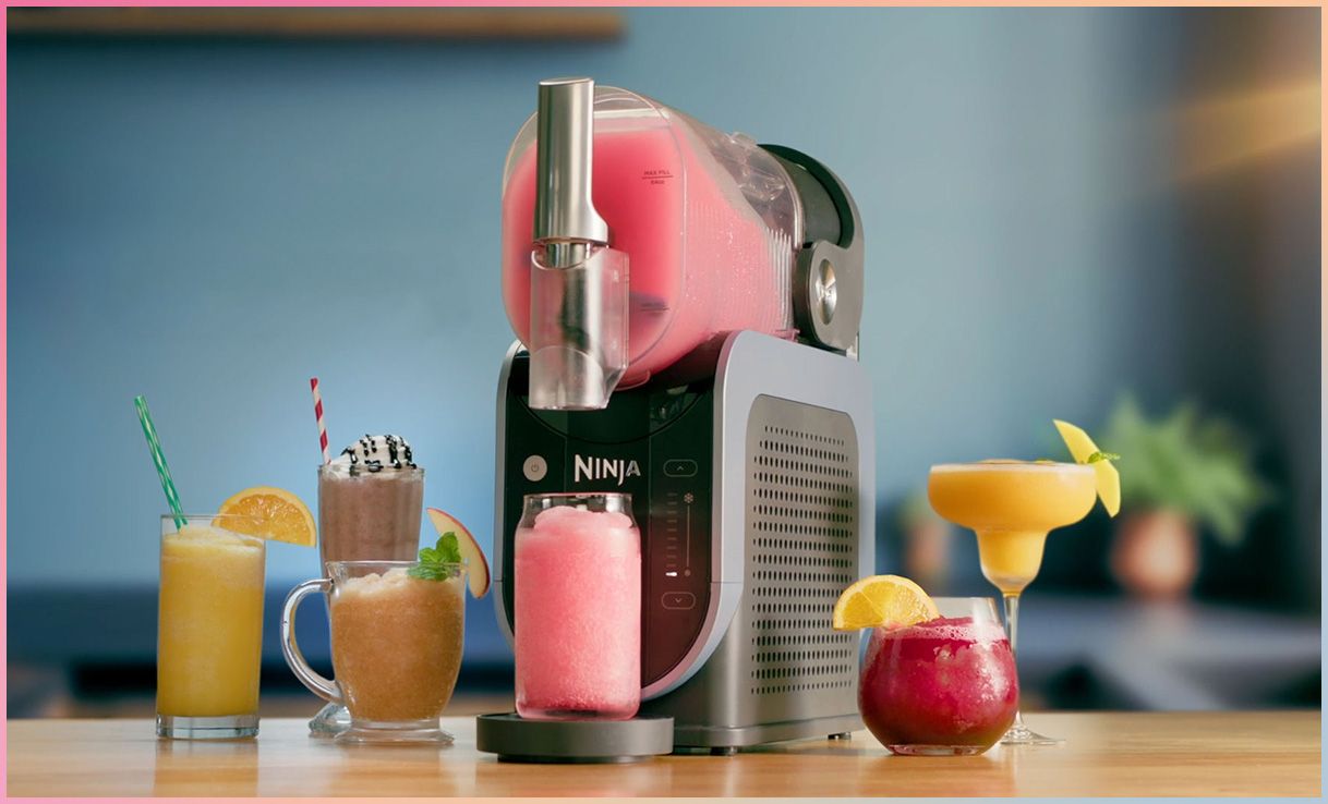 Shop appliances and air fryers