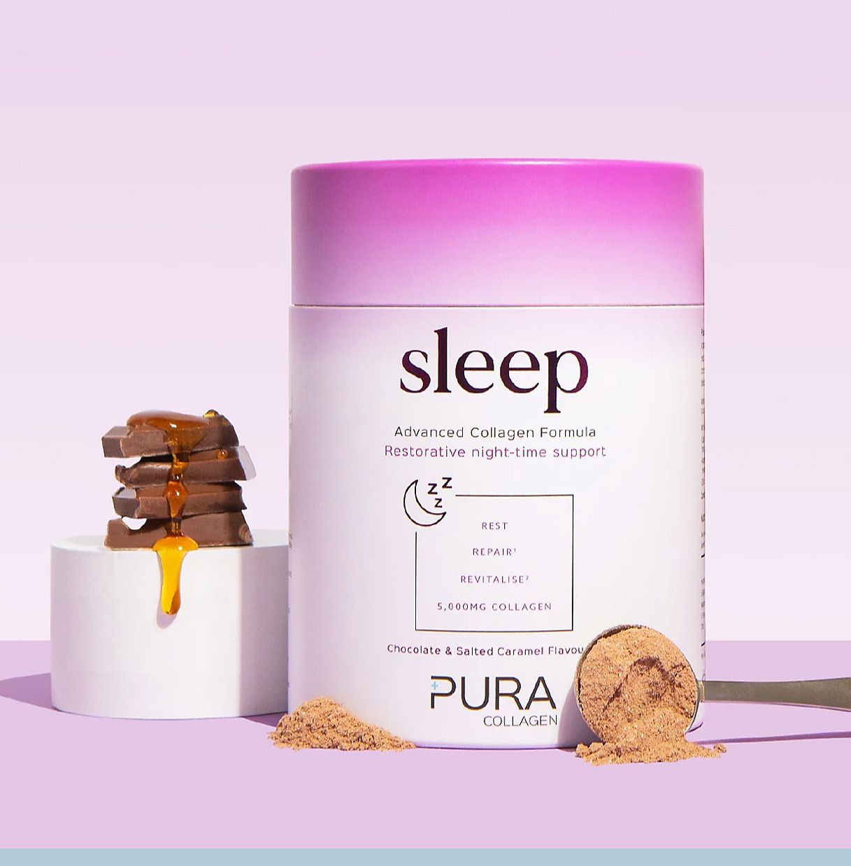Your Pre-Sleep Ritual 