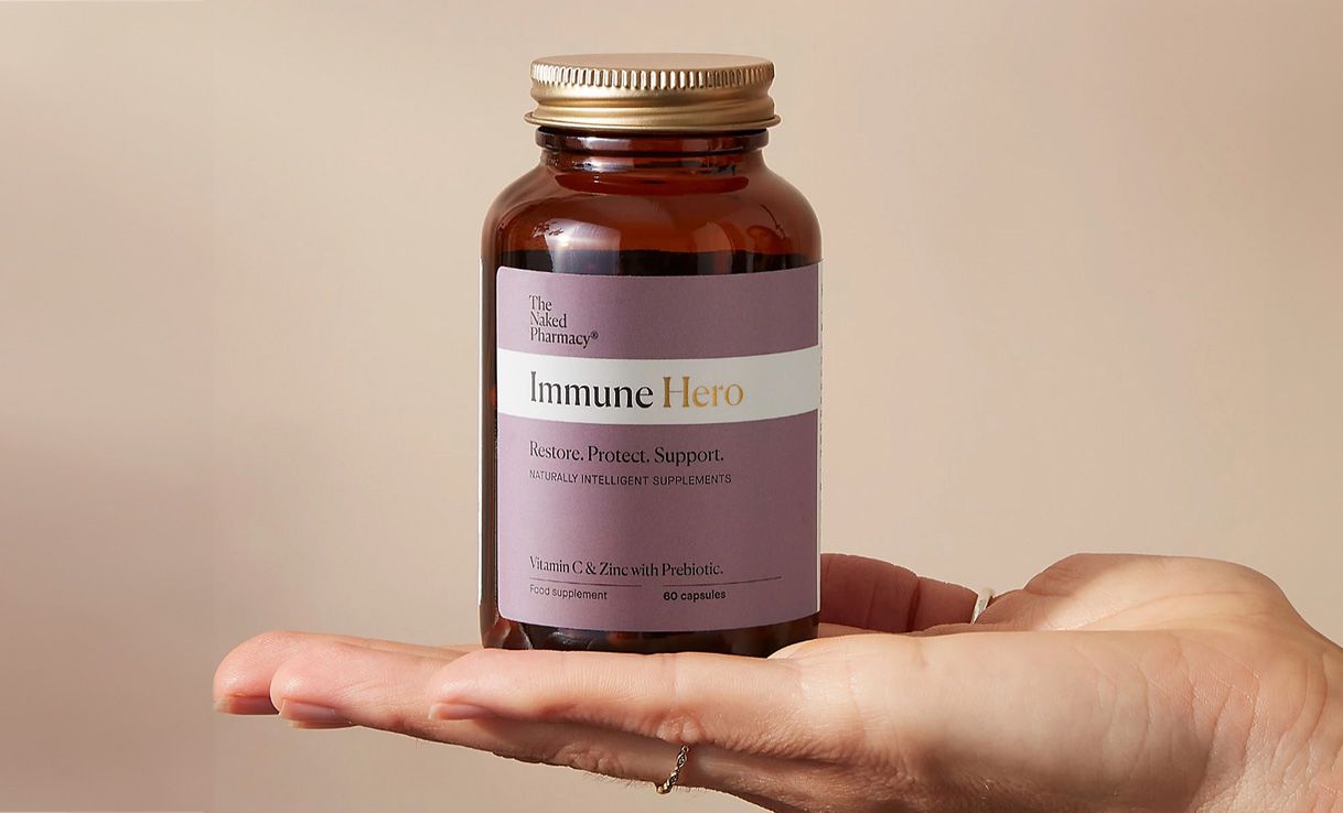 Explore immunity and gut health