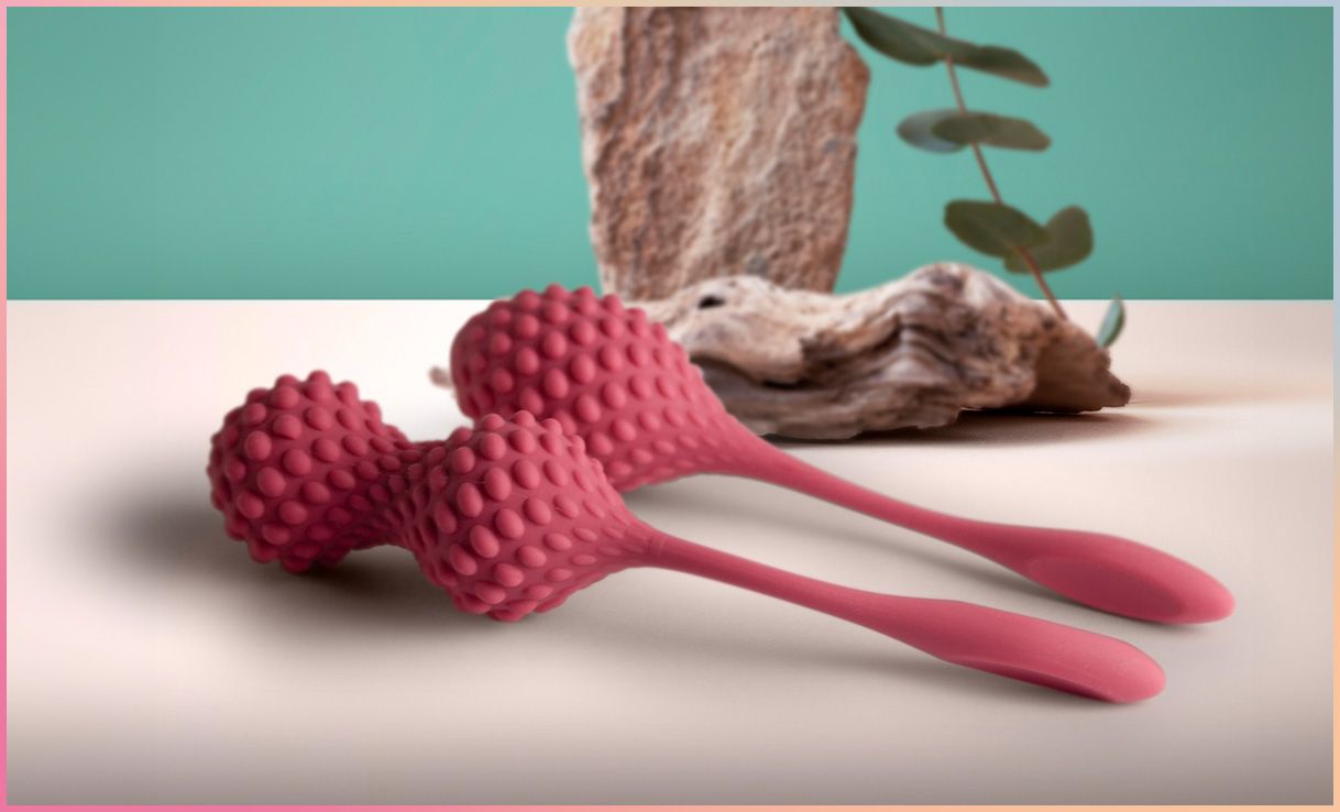 Shop pelvic floor support