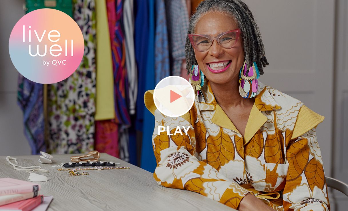 Fashion in midlife