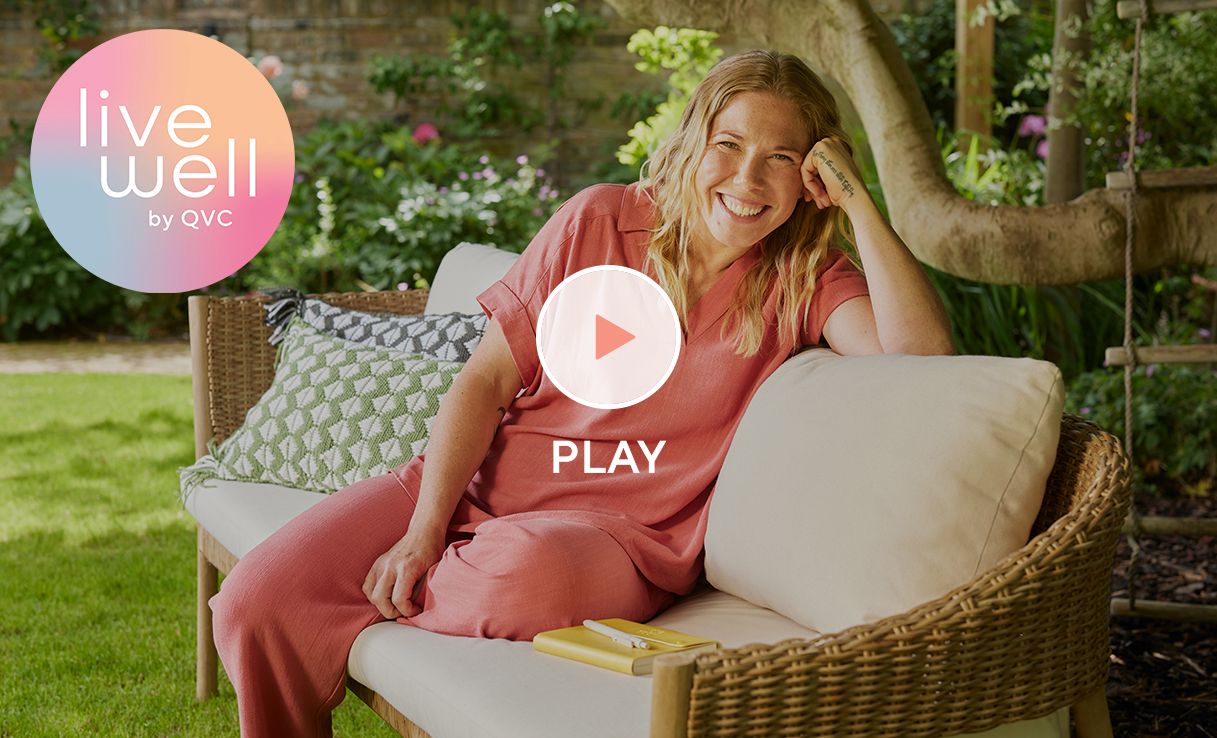 Abi Adams on intuition